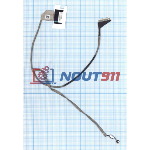 Шлейф матрицы для ноутбука Acer Aspire E1-521 E1-531 E1-571 V3-571 / Gateway NV53 NV55 NV56 VER-1
