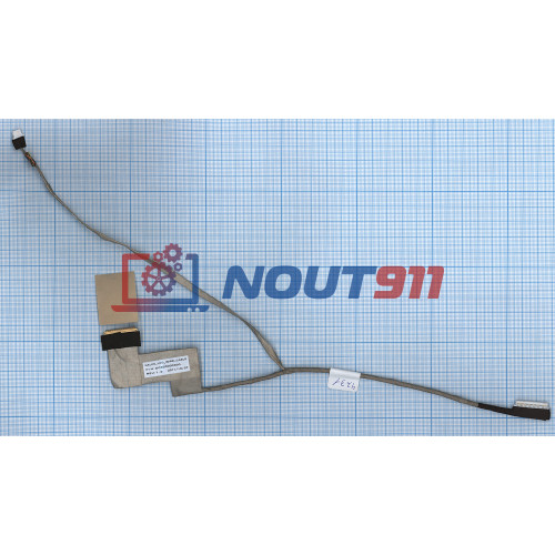 Шлейф матрицы для ноутбука Acer Aspire 4736 4535 4735 4935 (5pin)   7514736