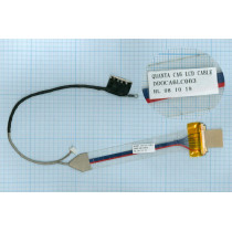 Шлейф матрицы для ноутбука Gateway M255   7402150