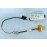 Шлейф матрицы для ноутбука Gateway M255   7402150
