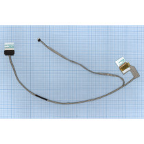 Шлейф матрицы для ноутбука Toshiba Satellite L670 L675   7400675