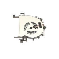 Кулер (вентилятор) для ноутбука Acer Aspire 4733, 4738, 4250, eMachines D728 (KSB06105HA) 5V 0,5A, 3-pin, втулка, черный