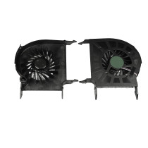 Кулер (вентилятор) для ноутбука HP Pavilion DV6-1000, DV6-2000, DV7-1000, DV7-2000 p/n: DFS551305MC0T-F80A
