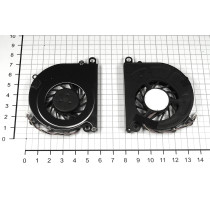 Кулер (вентилятор) для ноутбука MSI U90 U100 U110 U120