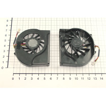 Кулер (вентилятор) для ноутбука Sony Vaio VGN-BX VGN-BX640P VGN-BX660 VGN-PBX560