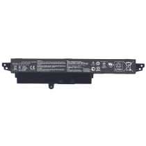 Аккумулятор для ноутбука Asus VivoBook F200CA, X200CA-9A, X200CA-9D, X200MA (A3INI302) 11.25V 2650mAh 33Wh, черная, ORG