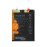 Аккумулятор (батарея) для Honor 50/Huawei Nova 9 HB476489EFW 4300 mAh VoltPack