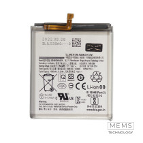 Аккумулятор (батарея) для Samsung Galaxy S21 (SM-G991B) EB-BG991ABY 3880mAh VoltPack