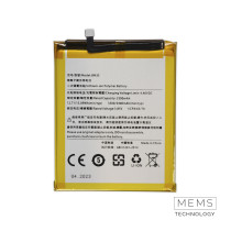 Аккумулятор (батарея) для Xiaomi Mi 8 (BM3E) 3400mAh VoltPack