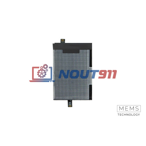 Аккумулятор (батарея) для Xiaomi Redmi Note 10 Pro 5G, Poco X3 GT (BM57) 5000mAh VoltPack