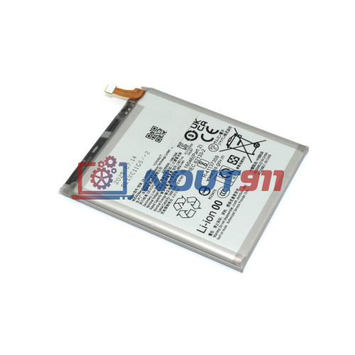 Аккумулятор (батарея) EB-BS938ABY для Samsung Galaxy S25 Ultra S938B