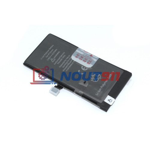 Аккумулятор для Apple iPhone 12 mini JCID 3,85V 2225mAh 8,57Wh