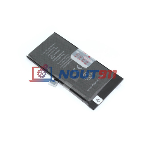 Аккумулятор для Apple iPhone 13 Mini 3,88V 2580mAh 10,01Wh Genuine now HC/ORG