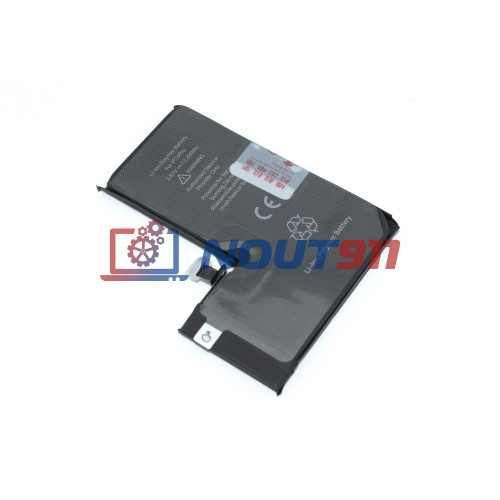 Аккумулятор для Apple iPhone 14 PRO JCID 3,87V 3400mAh 13,16Wh