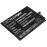 Аккумулятор CS-HUN500SL HB396589ECW для Huawei Nova 5, Nova 5 Pro 3.85V / 3400mAh / 13.09Wh