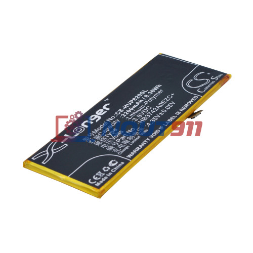 Аккумулятор CS-HUP820SL HB3742A0EZC+ для Huawei P8 lite 3.8V / 2200mAh / 8.36Wh