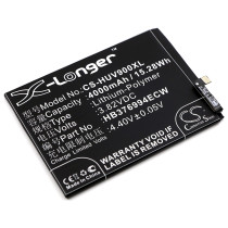 Аккумулятор CS-HUV900XL HB376994ECW для Huawei Honor V9  3.82V / 4000mAh / 15.28Wh