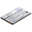 Аккумулятор CS-LMS330SL BL-46ZH для LG AS330, AS375  3.8V / 1450mAh / 5.51Wh