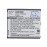 Аккумулятор CS-SMG530SL EB-BG530BBC для Samsung Galaxy Grand Prime (SM-G530H, SM-G5309W)