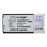 Аккумулятор CS-SMG800XL BG-BG800BBE для Samsung Galaxy S5 Mini SM-G800F  3.85V / 2100mAh / 8.09Wh