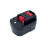 Аккумулятор для Black & Decker (p/n: A12, A12E, A12EX, A12-XJ, FS120B, FSB12, A1712) 3.3Ah 12V Ni-Mh