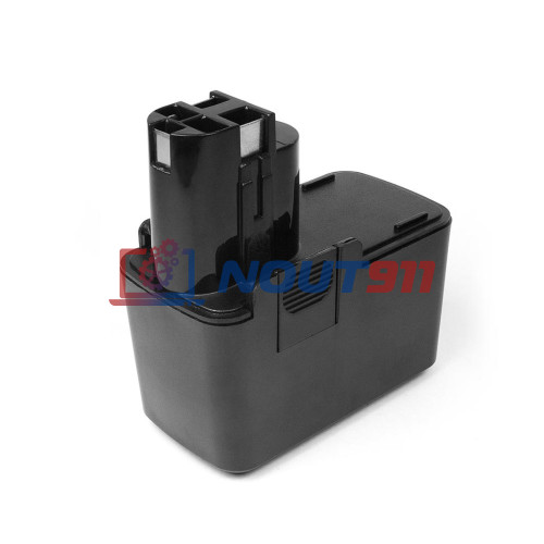 Аккумулятор для Bosch GBB, GBM, GSB, GSR, PBM, PDR, PSB, PSR 9.6V 1300mAh (Ni-Cd)