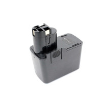 Аккумулятор для BOSCH (p/n: 2607335037, 2607335072, 2607335152) 1,3Ah 9,6V Ni-Cd
