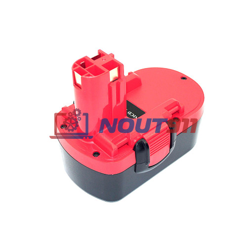 Аккумулятор для BOSCH (p/n: 2607335560, 2607335266, BAT025, BAT026, BAT160, BAT181) 2.0Ah 18V Ni-Cd