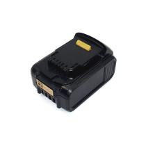 Аккумулятор для DeWalt DCB184 5.0Ah 18V Li-ion