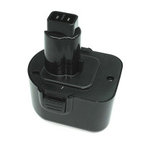 Аккумулятор для DEWALT (p/n: DC9071, DE9037, DE9071, DE9074, DE9075, DW9071, DW9072,) 1.3Ah 12V