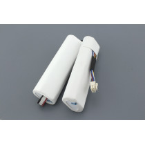 Аккумулятор для Dreame Bot W10 W10s W10 Pro, Z Mijia STYTJ06ZHM P2027-4S2P-MMBK 5200mAh