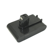 Аккумулятор для Dyson DC31, DC31 Animal, DC34, DC35, DC44, DC45 (Type A) 5000mAh 22.2V Li-ion