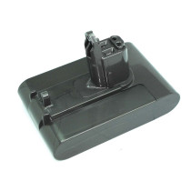 Аккумулятор для Dyson DC31, DC31 Animal, DC34, DC35, DC44, DC45 (Type B) 2.2Ah 22.2V Li-ion