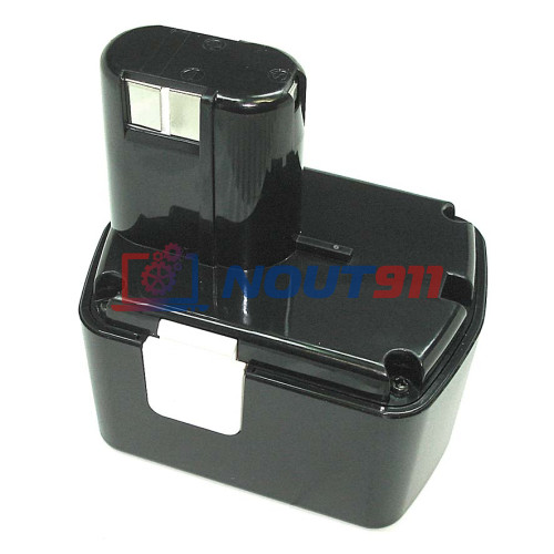 Аккумулятор для HITACHI (p/n: EB 1414L, EB 1420RS, EB 1426H, EB 1430H, EB 1430R), 1.5Ah 14.4V