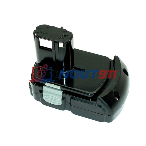 Аккумулятор для HITACHI (p/n: EB 1826HL, EB 1830H, EB 1830HL) 1.5Ah 18V Li-ion