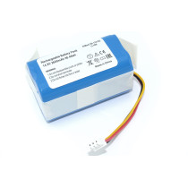 Аккумулятор для iBoto SMART AQUA X420GW / LIECTROUX E30 / GARLYN SR-400, GARLYN SR-700 2600mah