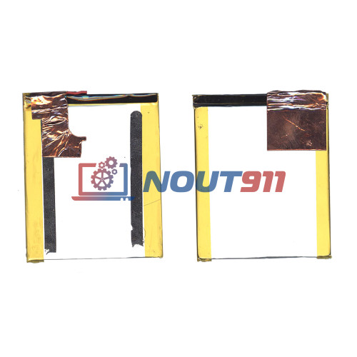 Аккумулятор для INOI 5X 2850mAh 3.8V