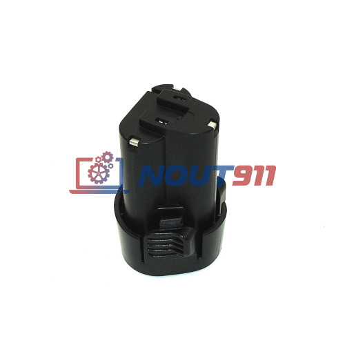 Аккумулятор для MAKITA (p/n: 194550-6, 194551-4, BL1013), 2.5Ah 10,8V Li-ion