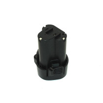 Аккумулятор для MAKITA (p/n: 194550-6, 194551-4, BL1013), 2Ah 10,8V Li-ion