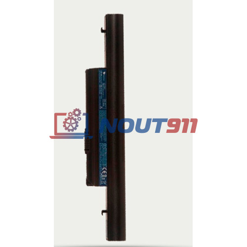 Аккумулятор для ноутбука Acer ZeepDeep Energy  3820T, 4820T, 5820T (AS01B41) 11,1V 5200mAh 58Wh, черная, ORG