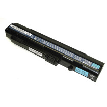 Аккумулятор для ноутбука Acer Aspire One D150, A110, D250, ZG5, eMachines eM250 (UM08B71) 11.1v 4400mah 53Wh, черная, ORG 