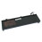 Аккумулятор для ноутбука ноутбука Clevo N550RC, N550RN, Machenike F57-D3, F57-D5R, F57-D2, F57-D1T (N550BAT-3) 11.4V 4100mAh 47Wh, черная, HC/OEM