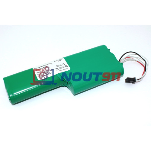 Аккумулятор для пылесоса Deebot D520, D526, LP43SC2000P10 12V 3500mah