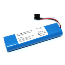 Аккумулятор для пылесоса Proscenic LDS M7, Xiaomi STYTJ02YM,Haier JX37 14,4V 2600mah
