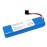 Аккумулятор для пылесоса Proscenic LDS M7, Xiaomi STYTJ02YM,Haier JX37 14,4V 2600mah