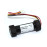 Аккумулятор для пылесоса Studio 1, Onyx Studio 2 3,7V 3400mAh