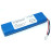 Аккумулятор для пылесоса Xiaomi Mi -Mop 2 Lite (MJSTL) 14,4V 2600mah