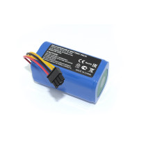 Аккумулятор для Redmond RV-R500 14,4V 2600mAh