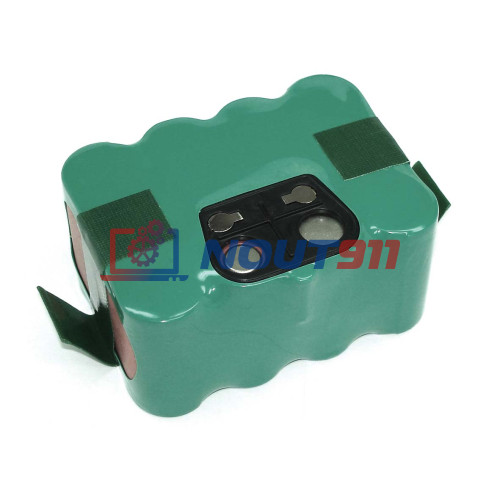 Аккумулятор для Xrobot XR-210 3500mAh 14.4V Ni-Mh