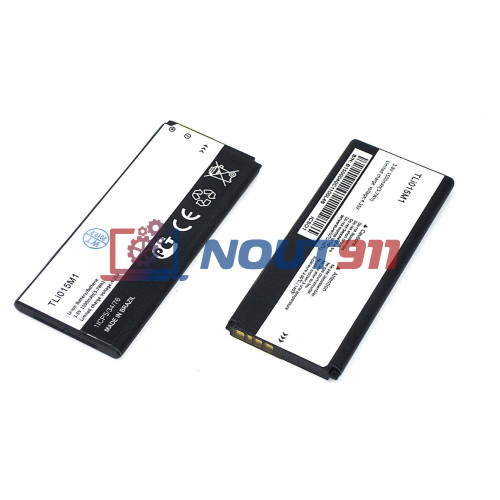 Аккумулятор TLi015M1 для Alcatel Pixi 4 OT-4034D